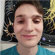 Estudiante universitario de ingeniería Electrónica Industrial con grado superior en robótica y Automatización. Doy clases de Matemáticas, Física y Química